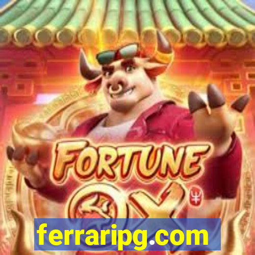 ferraripg.com