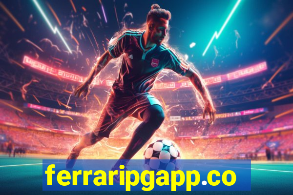 ferraripgapp.com