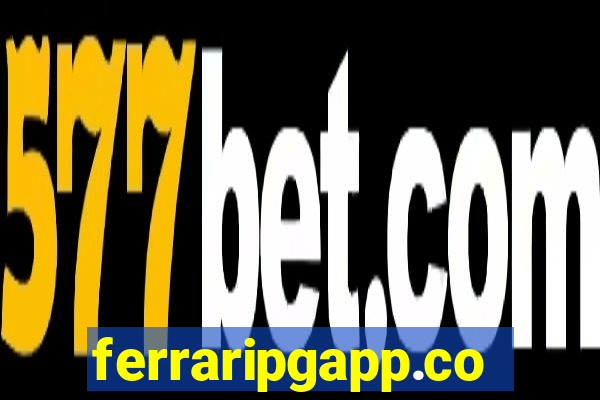 ferraripgapp.com
