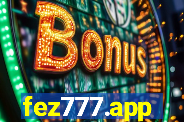 fez777.app