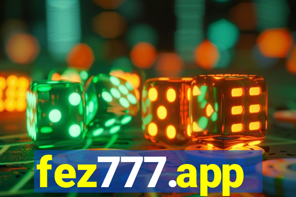 fez777.app