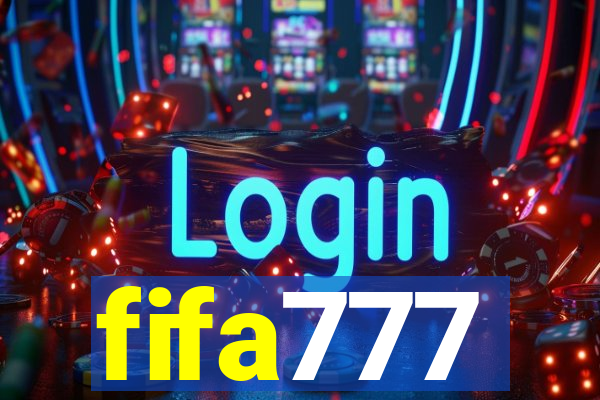 fifa777
