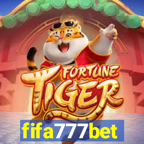 fifa777bet