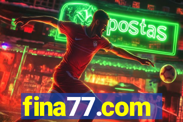 fina77.com
