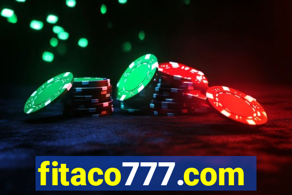 fitaco777.com