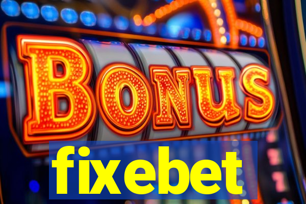 fixebet