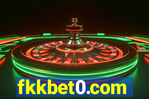fkkbet0.com