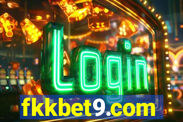 fkkbet9.com