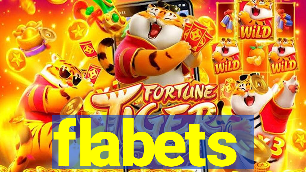 flabets