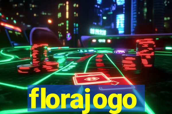 florajogo