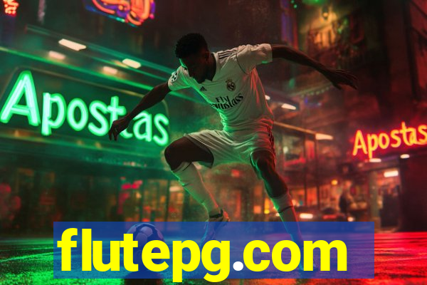 flutepg.com