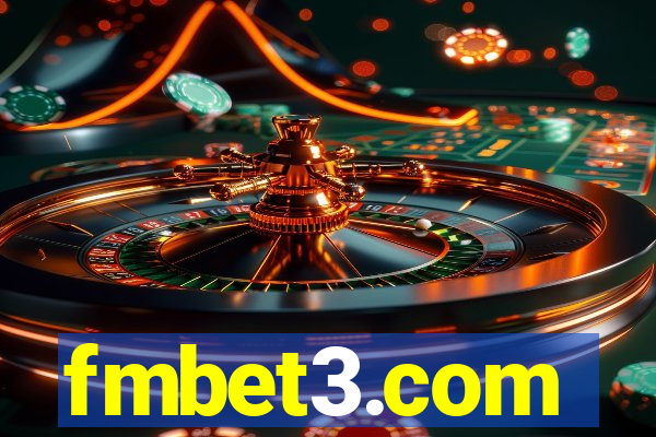 fmbet3.com