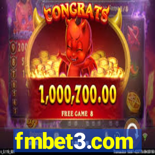 fmbet3.com