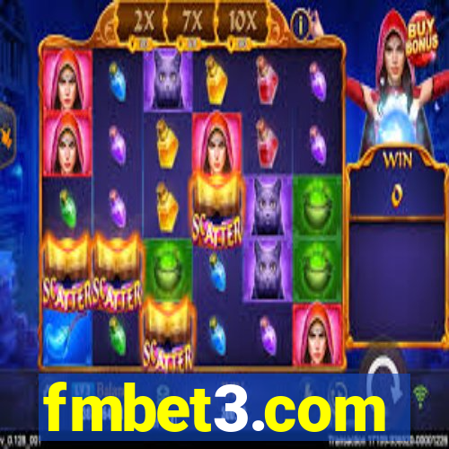 fmbet3.com