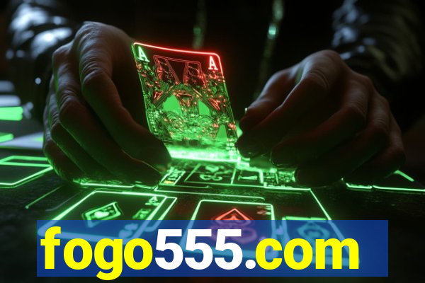 fogo555.com