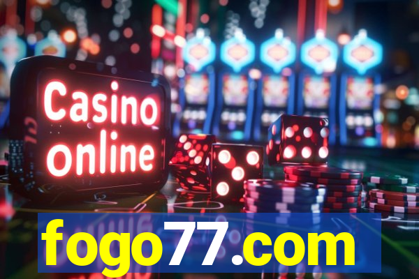 fogo77.com