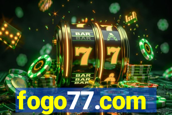 fogo77.com