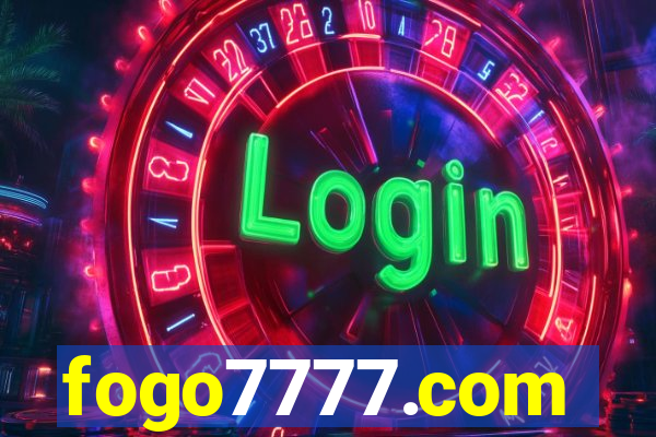 fogo7777.com