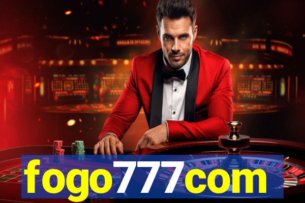 fogo777com
