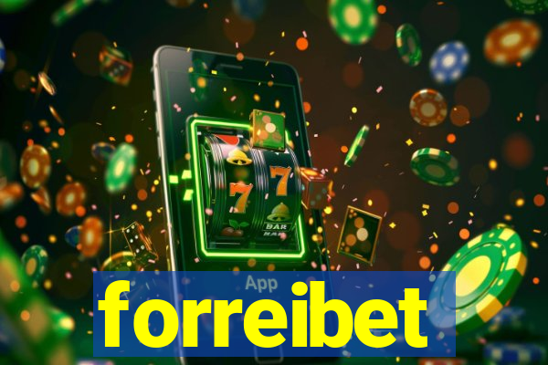 forreibet