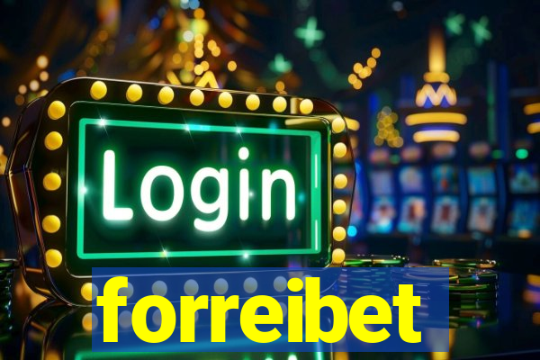 forreibet