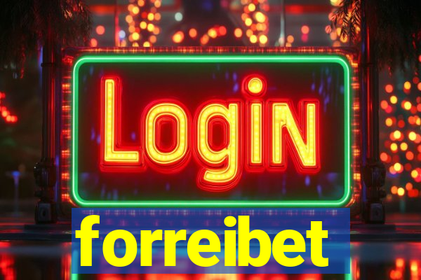 forreibet