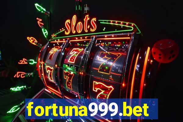 fortuna999.bet