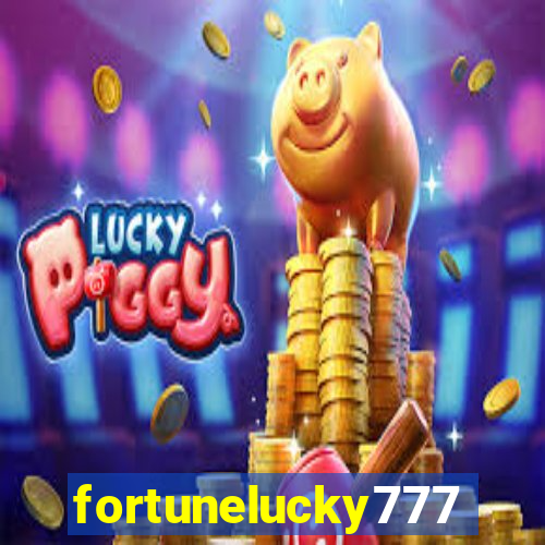 fortunelucky777