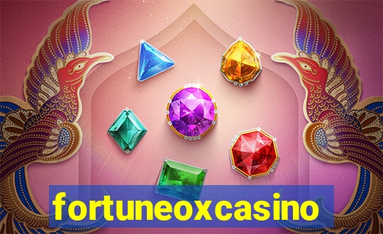 fortuneoxcasino.com