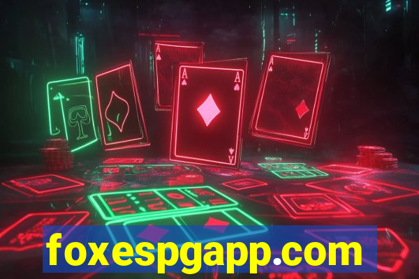 foxespgapp.com