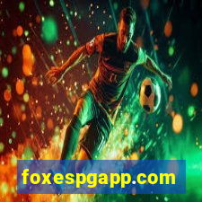 foxespgapp.com