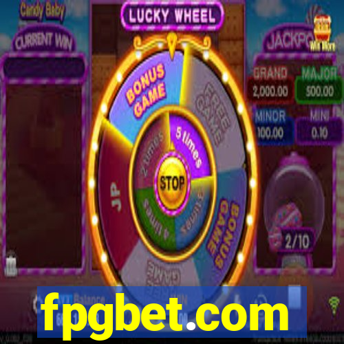 fpgbet.com