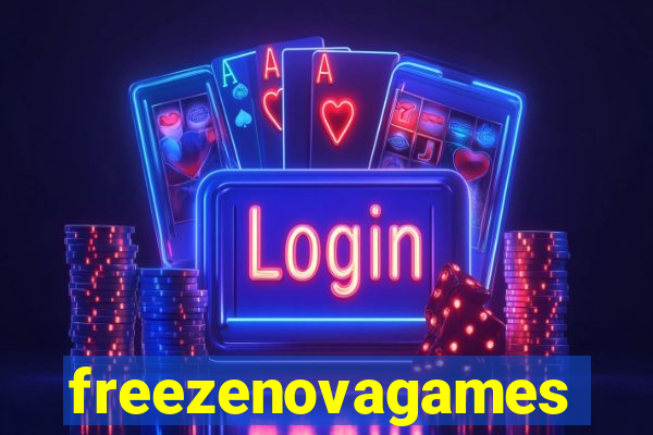 freezenovagames