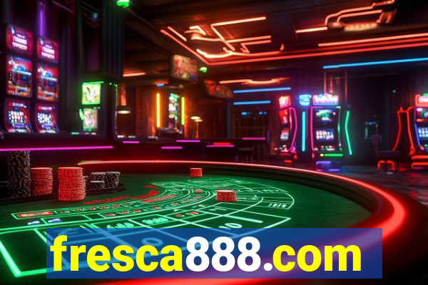 fresca888.com