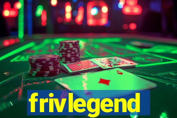 frivlegend