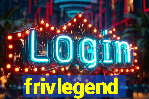 frivlegend