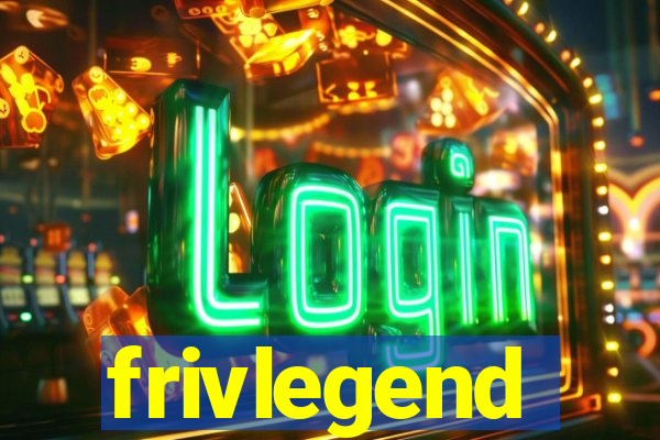 frivlegend