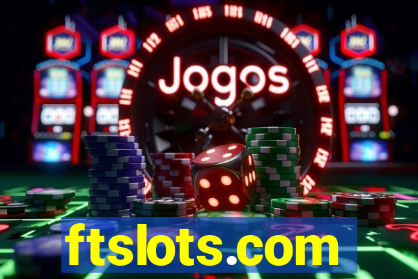 ftslots.com