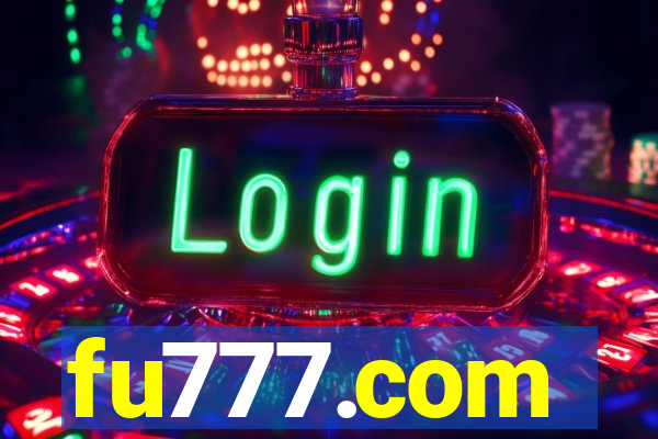 fu777.com