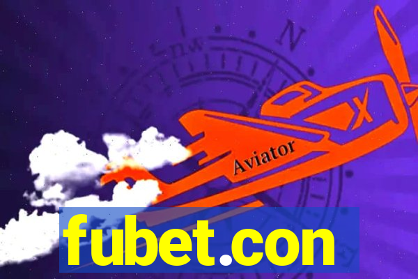 fubet.con