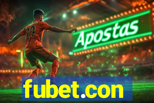 fubet.con