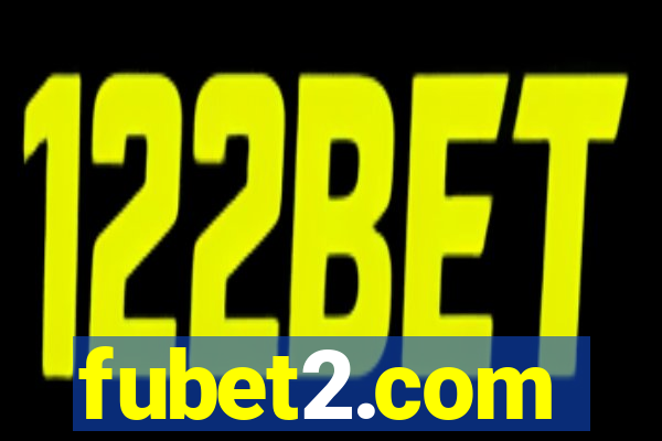 fubet2.com