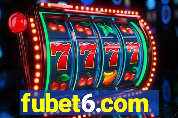 fubet6.com