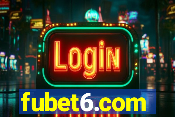 fubet6.com