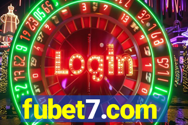 fubet7.com