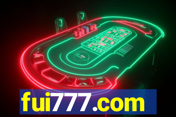 fui777.com