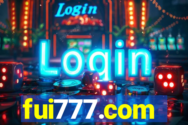 fui777.com