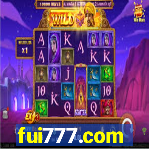 fui777.com