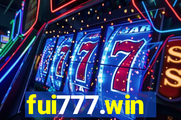fui777.win