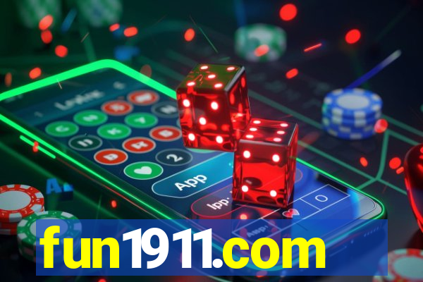 fun1911.com